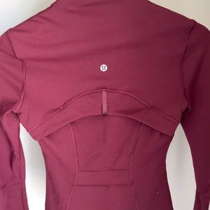 Lululemon Define Jacket